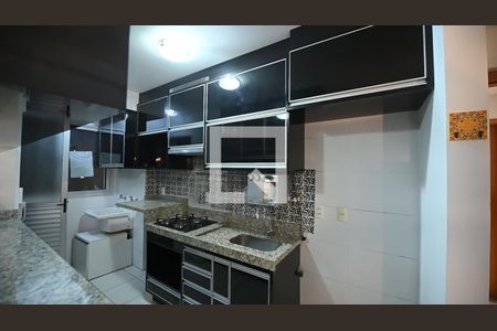 Apartamento para alugar com 69m², 2 quartos e 1 vaga Apartamento para alugar com 69m², 2 quartos e 1 vagaCozinha