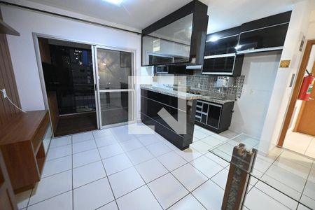 Apartamento para alugar com 69m², 2 quartos e 1 vaga Apartamento para alugar com 69m², 2 quartos e 1 vagaSala