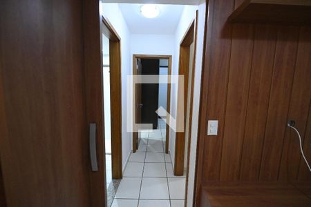 Apartamento para alugar com 69m², 2 quartos e 1 vaga Apartamento para alugar com 69m², 2 quartos e 1 vagaCorredor