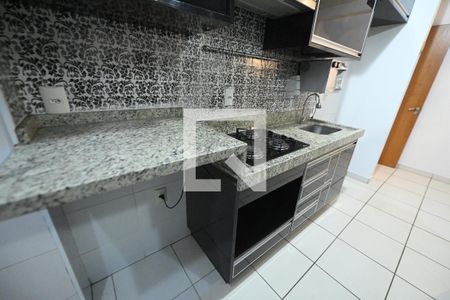 Apartamento para alugar com 69m², 2 quartos e 1 vaga Apartamento para alugar com 69m², 2 quartos e 1 vagaCozinha