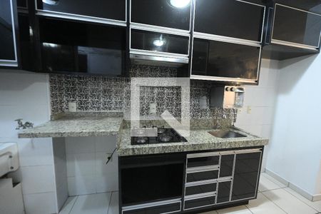 Apartamento para alugar com 69m², 2 quartos e 1 vaga Apartamento para alugar com 69m², 2 quartos e 1 vagaCozinha