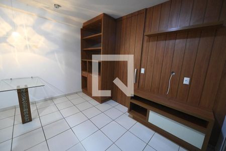 Apartamento para alugar com 69m², 2 quartos e 1 vaga Apartamento para alugar com 69m², 2 quartos e 1 vagaSala