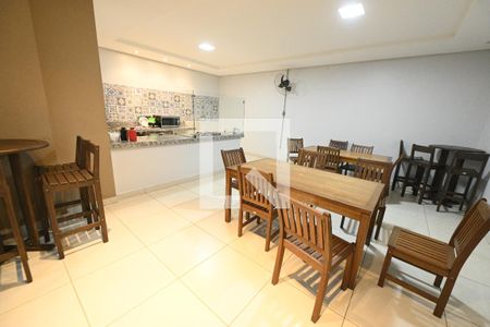 Apartamento para alugar com 69m², 2 quartos e 1 vaga Apartamento para alugar com 69m², 2 quartos e 1 vagaÁrea comum