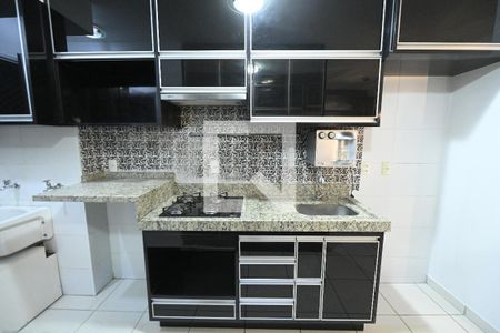 Apartamento para alugar com 69m², 2 quartos e 1 vaga Apartamento para alugar com 69m², 2 quartos e 1 vagaCozinha