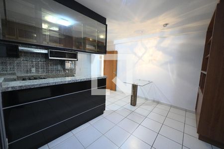 Apartamento para alugar com 69m², 2 quartos e 1 vaga Apartamento para alugar com 69m², 2 quartos e 1 vagaCozinha