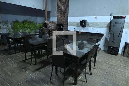 Apartamento para alugar com 69m², 2 quartos e 1 vaga Apartamento para alugar com 69m², 2 quartos e 1 vagaÁrea comum