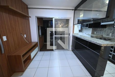 Apartamento para alugar com 69m², 2 quartos e 1 vaga Apartamento para alugar com 69m², 2 quartos e 1 vagaSala