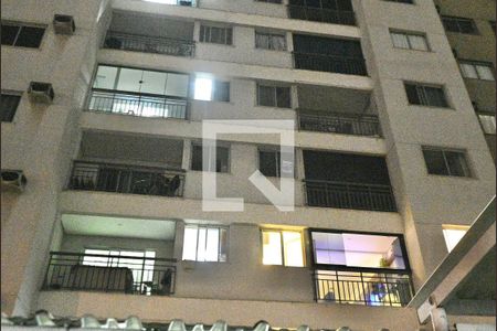 Apartamento para alugar com 69m², 2 quartos e 1 vaga