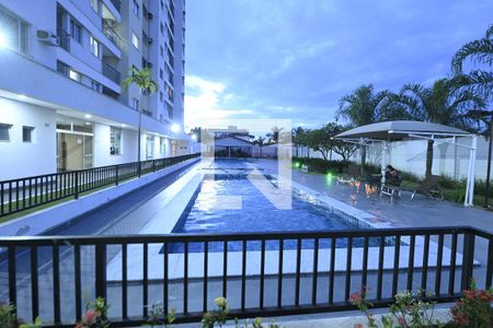 Apartamento para alugar com 69m², 2 quartos e 1 vaga Apartamento para alugar com 69m², 2 quartos e 1 vagaÁrea comum