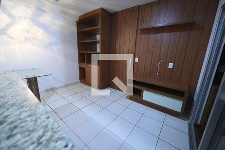 Apartamento para alugar com 69m², 2 quartos e 1 vaga Apartamento para alugar com 69m², 2 quartos e 1 vagaSala