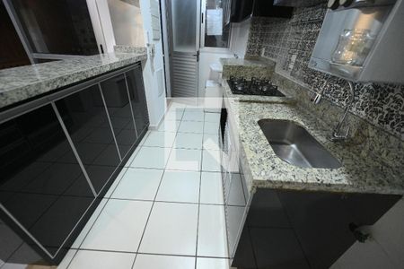 Apartamento para alugar com 69m², 2 quartos e 1 vaga Apartamento para alugar com 69m², 2 quartos e 1 vagaCozinha