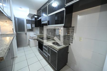 Apartamento para alugar com 69m², 2 quartos e 1 vaga Apartamento para alugar com 69m², 2 quartos e 1 vagaCozinha