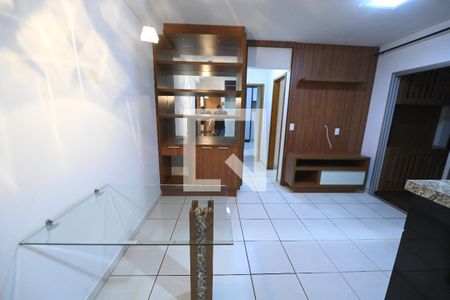 Apartamento para alugar com 69m², 2 quartos e 1 vaga Apartamento para alugar com 69m², 2 quartos e 1 vagaSala
