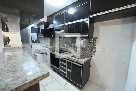 Apartamento para alugar com 69m², 2 quartos e 1 vaga Apartamento para alugar com 69m², 2 quartos e 1 vagaCozinha