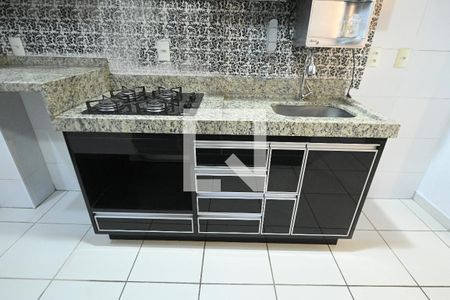 Apartamento para alugar com 69m², 2 quartos e 1 vaga Apartamento para alugar com 69m², 2 quartos e 1 vagaCozinha
