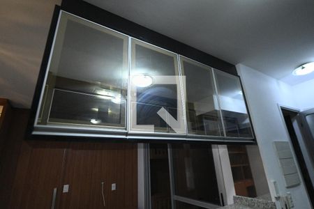 Apartamento para alugar com 69m², 2 quartos e 1 vaga Apartamento para alugar com 69m², 2 quartos e 1 vagaCozinha