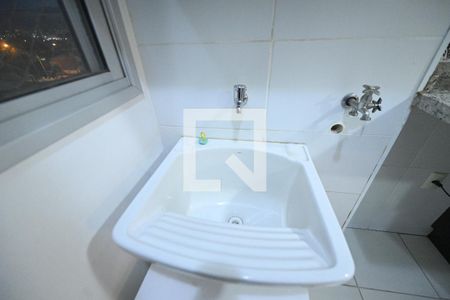 Apartamento para alugar com 69m², 2 quartos e 1 vaga Apartamento para alugar com 69m², 2 quartos e 1 vagaÁrea de Serviço