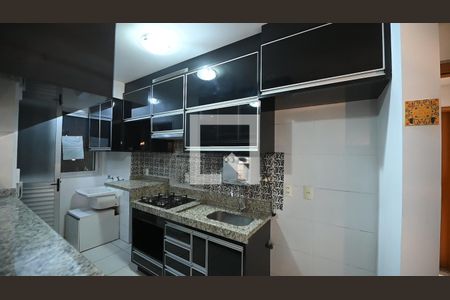 Apartamento para alugar com 69m², 2 quartos e 1 vaga Apartamento para alugar com 69m², 2 quartos e 1 vagaCozinha