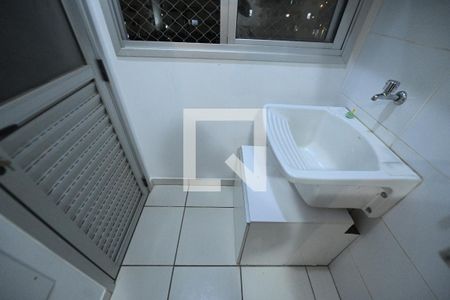 Apartamento para alugar com 69m², 2 quartos e 1 vaga Apartamento para alugar com 69m², 2 quartos e 1 vagaÁrea de Serviço
