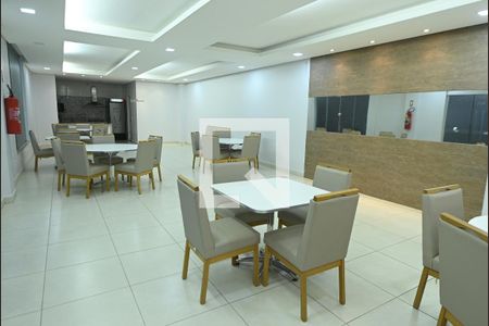 Apartamento para alugar com 69m², 2 quartos e 1 vaga Apartamento para alugar com 69m², 2 quartos e 1 vagaÁrea comum