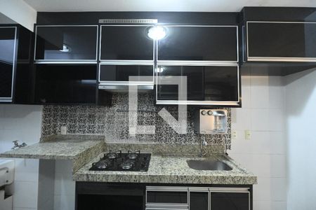 Apartamento para alugar com 69m², 2 quartos e 1 vaga Apartamento para alugar com 69m², 2 quartos e 1 vagaCozinha