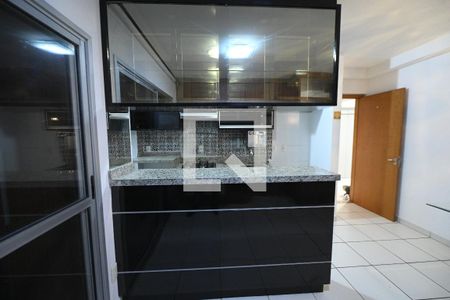 Apartamento para alugar com 69m², 2 quartos e 1 vaga Apartamento para alugar com 69m², 2 quartos e 1 vagaCozinha