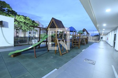 Apartamento para alugar com 69m², 2 quartos e 1 vaga Apartamento para alugar com 69m², 2 quartos e 1 vagaÁrea comum