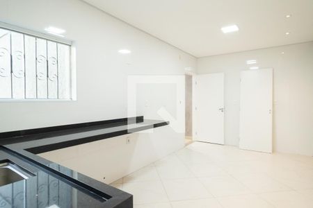 Casa à venda com 170m², 2 quartos e 3 vagas Casa à venda com 170m², 2 quartos e 3 vagasCozinha