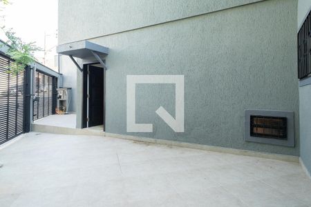 Garagem  de casa à venda com 2 quartos, 170m² em Vila Goncalves, São Bernardo do Campo