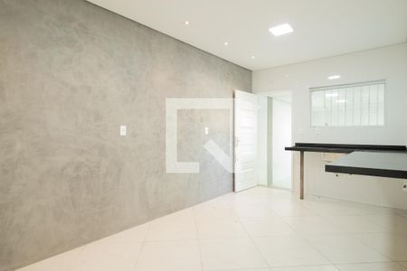 Casa à venda com 170m², 2 quartos e 3 vagas Casa à venda com 170m², 2 quartos e 3 vagasCozinha