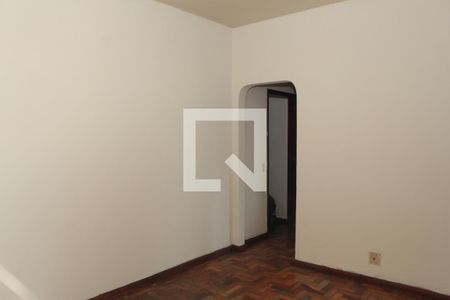 Sala de apartamento à venda com 2 quartos, 123m² em Santa Branca, Belo Horizonte