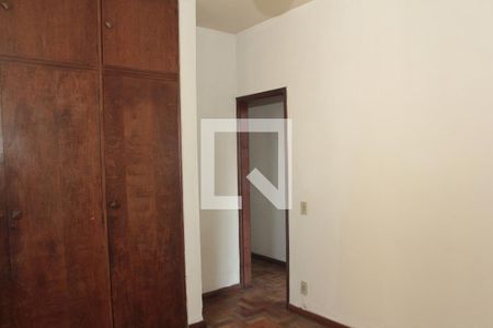 Quarto de apartamento à venda com 2 quartos, 123m² em Santa Branca, Belo Horizonte