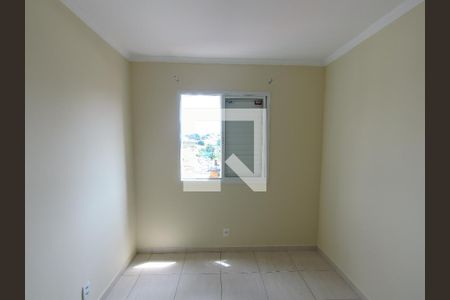 Apartamento à venda com 45m², 2 quartos e 1 vagaQuarto 02