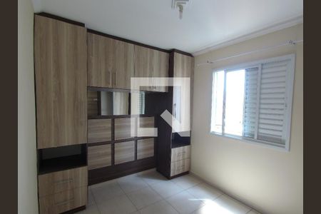 Quarto 01 de apartamento à venda com 2 quartos, 45m² em Vila Flórida, Guarulhos