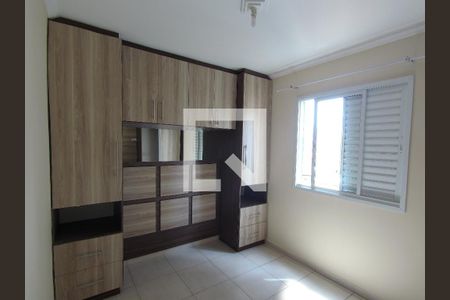 Quarto 01 de apartamento para alugar com 2 quartos, 45m² em Vila Flórida, Guarulhos