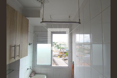 Apartamento à venda com 45m², 2 quartos e 1 vagaÁrea de Serviço