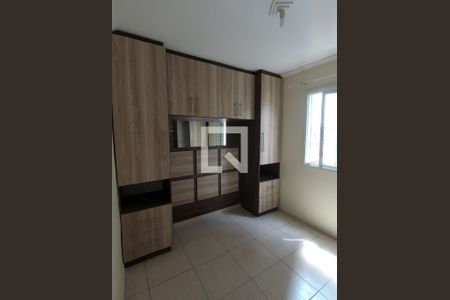 Quarto 01 de apartamento para alugar com 2 quartos, 45m² em Vila Flórida, Guarulhos