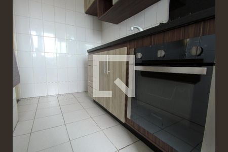 Apartamento à venda com 45m², 2 quartos e 1 vagaCozinha 