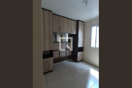 Quarto 01 de apartamento para alugar com 2 quartos, 45m² em Vila Flórida, Guarulhos