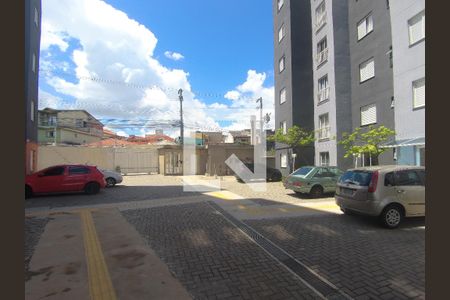 Apartamento à venda com 45m², 2 quartos e 1 vagaVagas 