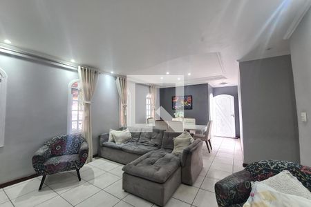 Sala de casa à venda com 2 quartos, 213m² em Jardim Ângela (zona Leste), São Paulo