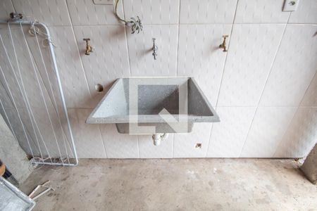 Casa para alugar com 50m², 1 quarto e sem vagaÁrea de Serviço