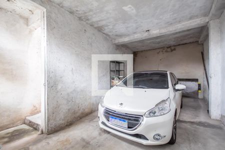 Casa para alugar com 50m², 1 quarto e sem vagaGaragem