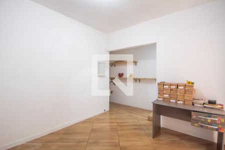 Suíte de casa para alugar com 1 quarto, 50m² em Jardim das Flores, Osasco