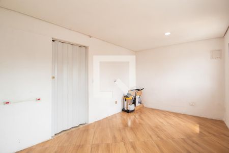 Sala e Cozinha de casa para alugar com 1 quarto, 42m² em Jardim das Flores, Osasco