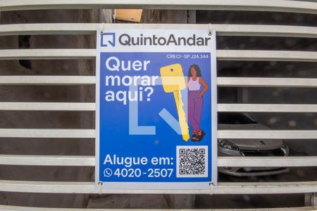 Casa para alugar com 50m², 1 quarto e sem vagaPlaca