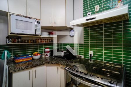 Casa à venda com 188m², 4 quartos e 1 vagaCozinhaCozinha
