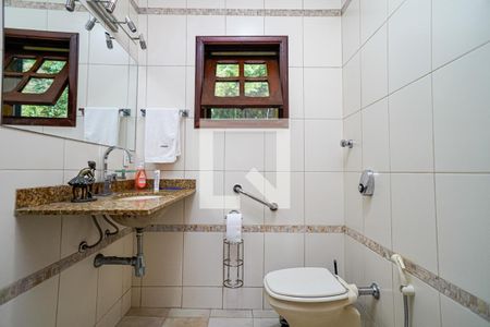 Casa à venda com 188m², 4 quartos e 1 vagaBanheiro