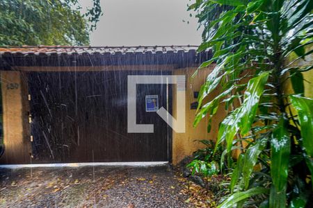 Casa à venda com 188m², 4 quartos e 1 vagaFachada