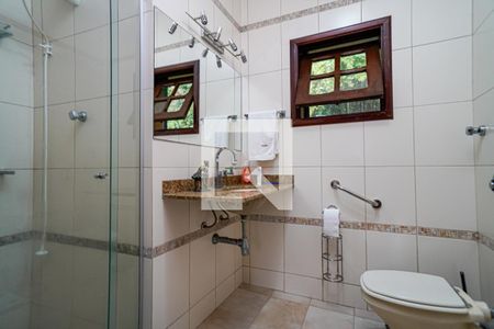 Casa à venda com 188m², 4 quartos e 1 vagaBanheiro